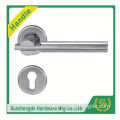 SZD Silver color stainless steel sliding glass door handles